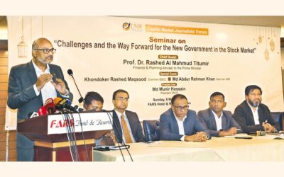 専門家は資本市場の深化に向けた改革を推進