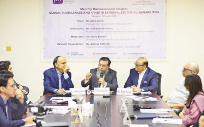 危機の中で経済は圧力を受けており、緊急時対応計画が必要