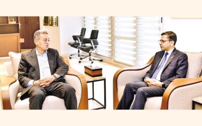 インドはバングラデシュとの経済関係強化を目指す