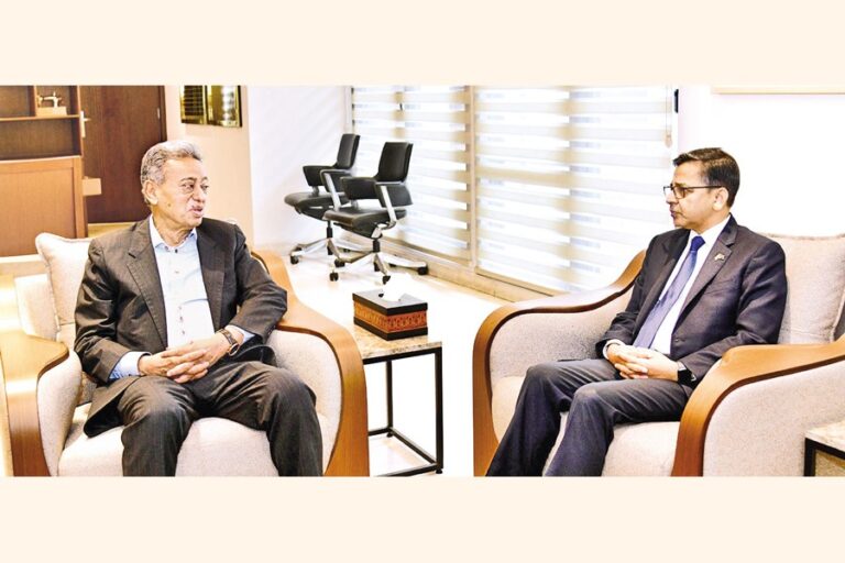 インドはバングラデシュとの経済関係強化を目指す