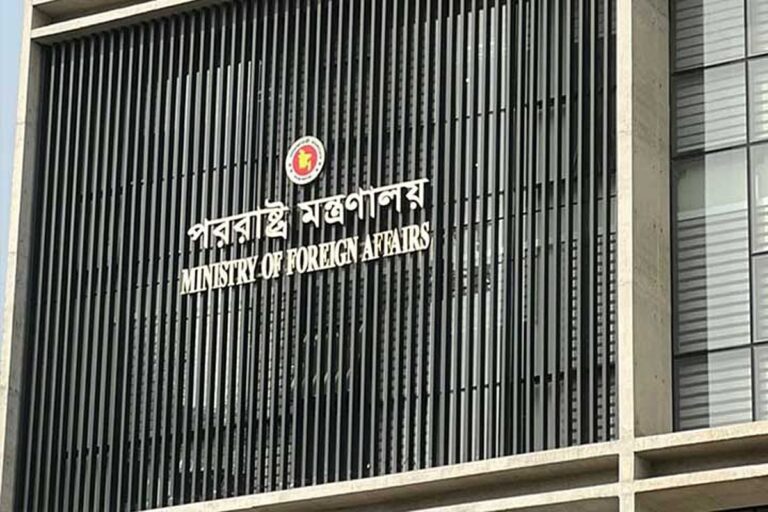 バングラデシュ、サウジアラビアで自国民2人が殺害されたことを非難