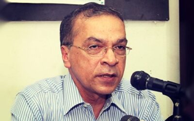 司法手続きは信頼の危機に直面する可能性がある：イフテハルザマン