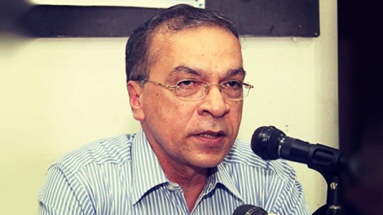 司法手続きは信頼の危機に直面する可能性がある：イフテハルザマン