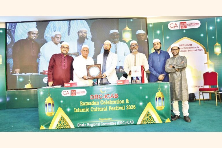 ICABのコンゴ民主共和国がラマダンのお祝いとイスラム文化祭を開催