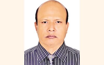 レザウル・カリム氏がグラミン銀行のDMDに昇進