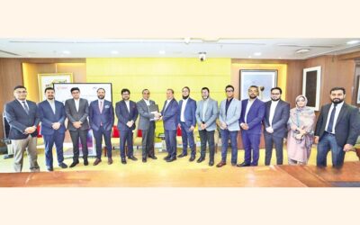 ナガドとMTBが相互運用可能なデジタル取引の拡大で合意