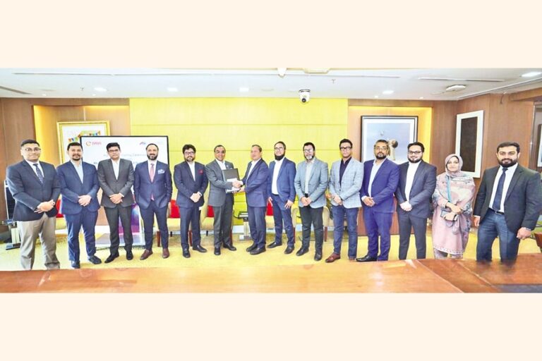 ナガドとMTBが相互運用可能なデジタル取引の拡大で合意