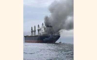 サウジアラビア、油田に向かうドローンを阻止