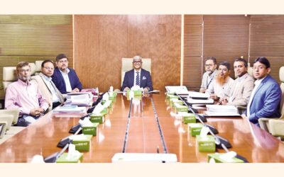 アル・アラファ・イスラミ銀行が第454回取締役会を開催