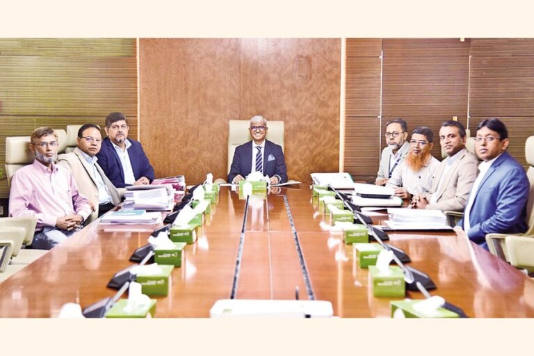 アル・アラファ・イスラミ銀行が第454回取締役会を開催