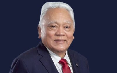 サイード・マンズール・エラヒ：模範となる人物