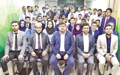 アル・アラファ・イスラミ銀行が国際貿易管理に関するワークショップを開催