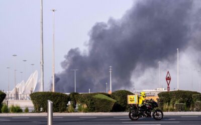 世界の指導者らが米イラン戦争の協議を要請