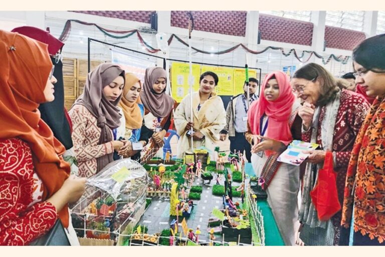 ユニリーバ・バングラデシュがCRPとDRRAへの支援を拡大