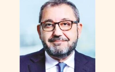 ジアド・シャタラがAMTOB会長に選出