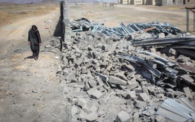 中国の仲介により、パキスタンとアフガニスタンの戦闘が緩和される