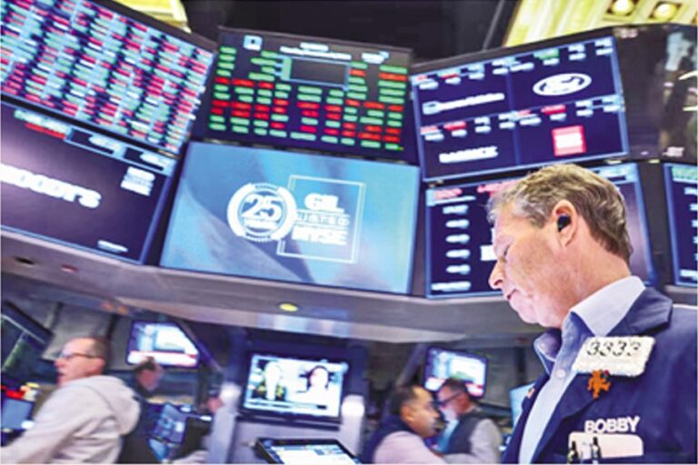 湾岸船舶への攻撃とイランの警告を受け、世界株価が急落