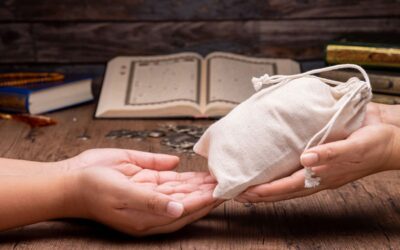 バングラデシュの人々の生活を変えるためのザカート