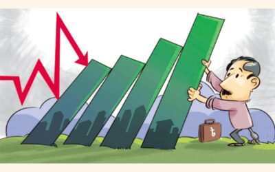 新政権が直面する経済的課題