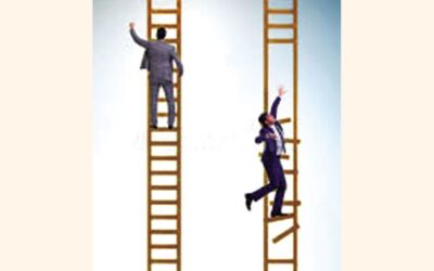 力ずくが謙虚さを凌駕するとき