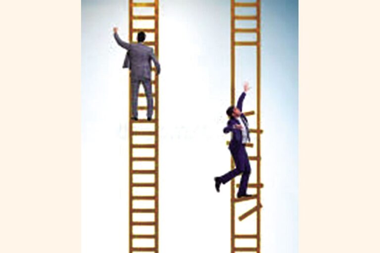 力ずくが謙虚さを凌駕するとき