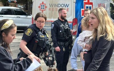 ミシガン州のシナゴーグ襲撃事件の容疑者が死亡