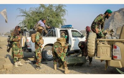 パキスタン軍の空爆で6人死亡、12人負傷：アフガニスタン