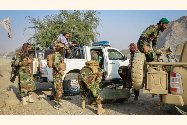 パキスタン軍の空爆で6人死亡、12人負傷：アフガニスタン