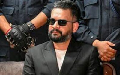 元ラッパーのバレンドラ・シャー氏がネパールで圧勝し政権を握る