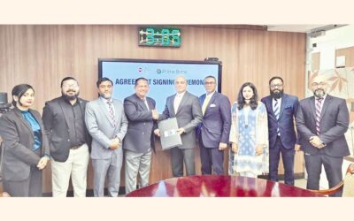 プライムバンクがベストウェスタンプラスベイヒルズホテルと提携