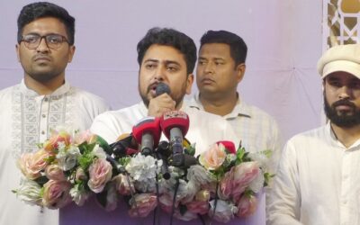 ナヒド氏は大統領の即時弾劾と逮捕を要求