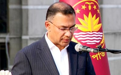 首相は3月16日に全国的な運河掘削事業を開始する予定だ。