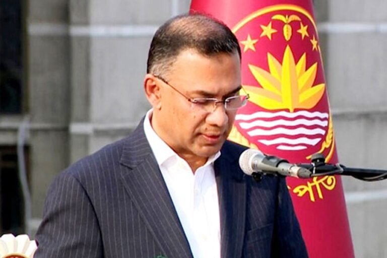 首相は3月16日に全国的な運河掘削事業を開始する予定だ。