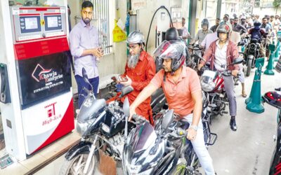 燃料パニックがバングラデシュのエネルギーガバナンスの欠陥を露呈