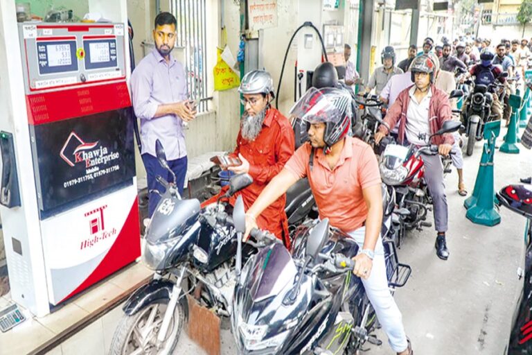 燃料パニックがバングラデシュのエネルギーガバナンスの欠陥を露呈