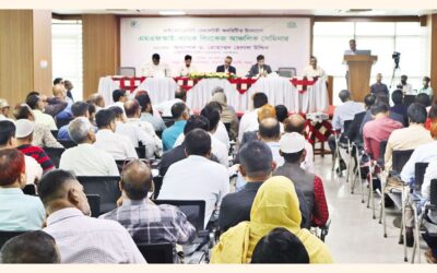 2025年度に4000万人以上の顧客に2兆7700億タカを分配：MRA