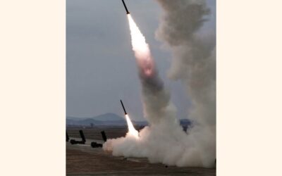 北朝鮮がN型ロケット発射機の発射実験を実施