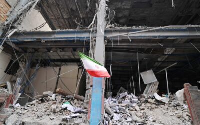 米国はイラン戦争終結に向けた合意の準備ができていない：トランプ大統領