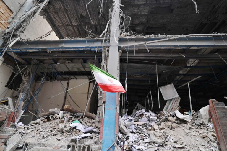 米国はイラン戦争終結に向けた合意の準備ができていない：トランプ大統領