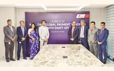 シティバンク、国際決済体験向上のためSWIFTフレームワークへの取り組みを表明