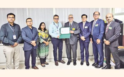 モドゥモティ銀行がバングラデシュのスタートアップ投資会社に投資