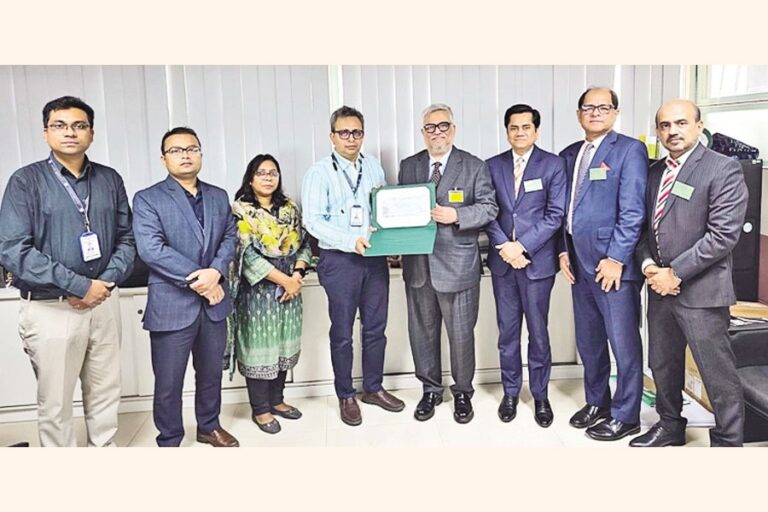 モドゥモティ銀行がバングラデシュのスタートアップ投資会社に投資