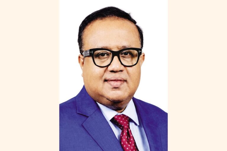 ケイシュ・チョードリー氏がバンク・アジアに副マネージングディレクターとして入社