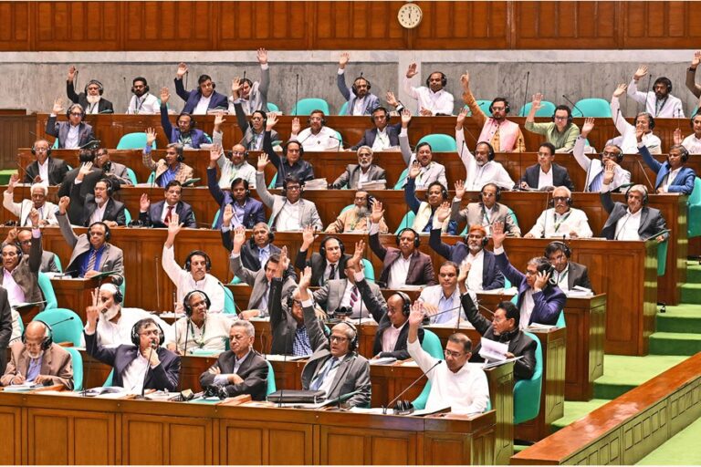 初等教育制度の改善に向けた5つのプロジェクトが進行中であるとJS氏は述べた。