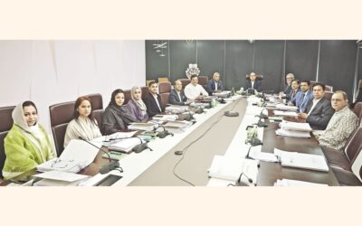 モドゥモティ銀行第94回取締役会開催