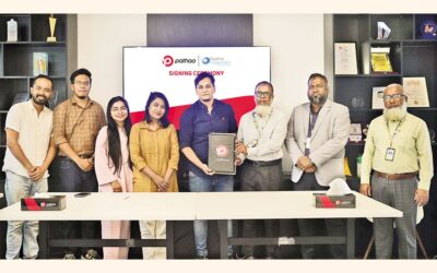 PathaoはPathao Heroesと共にイードの喜びを広めます