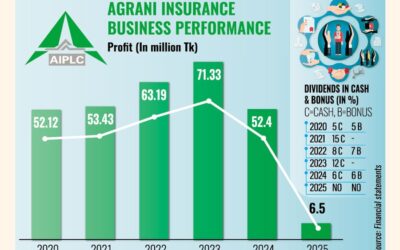 アグラニ保険、火災保険金請求の急増を受け2025年に過去最低の利益を計上
