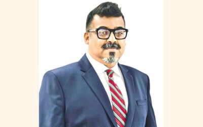 M. ナジーム A. チョードリー氏がプライムバンクのAMDに昇進