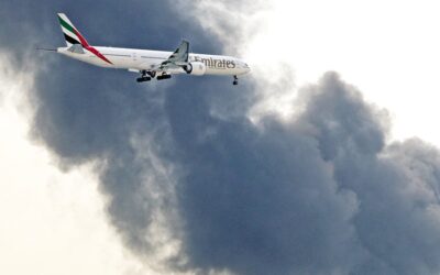 イランは「必要であれば」戦争に踏み切る用意がある