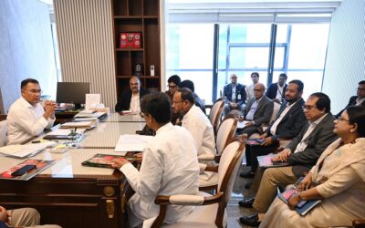 タリク・ラフマン首相は4月14日にタンガイルで「農家カード」を発表する予定だ。